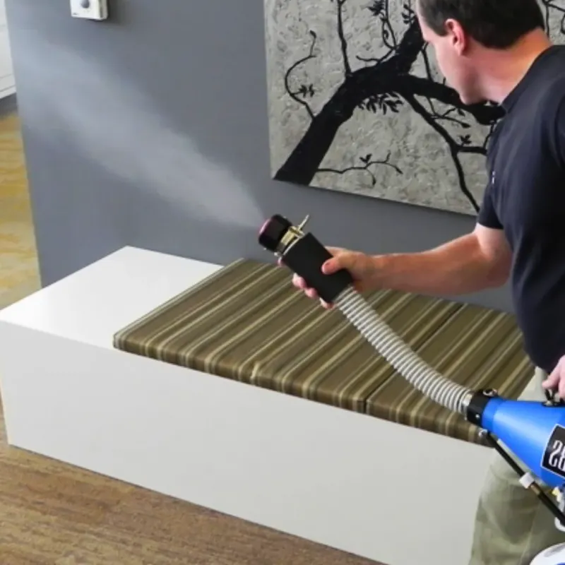 Professional Odor Removal in Lake Arrowhead, ME